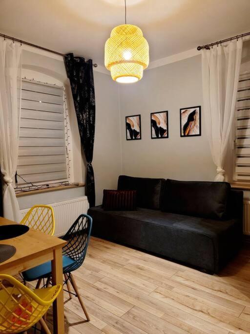 Apartment Baja *