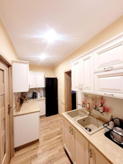 Baja Apartament