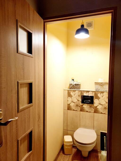 Baja Apartament *