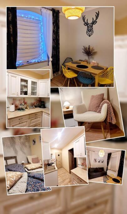 Baja Apartament