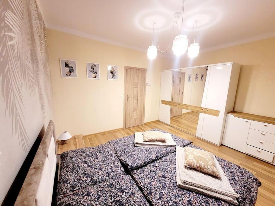 Baja Apartament *